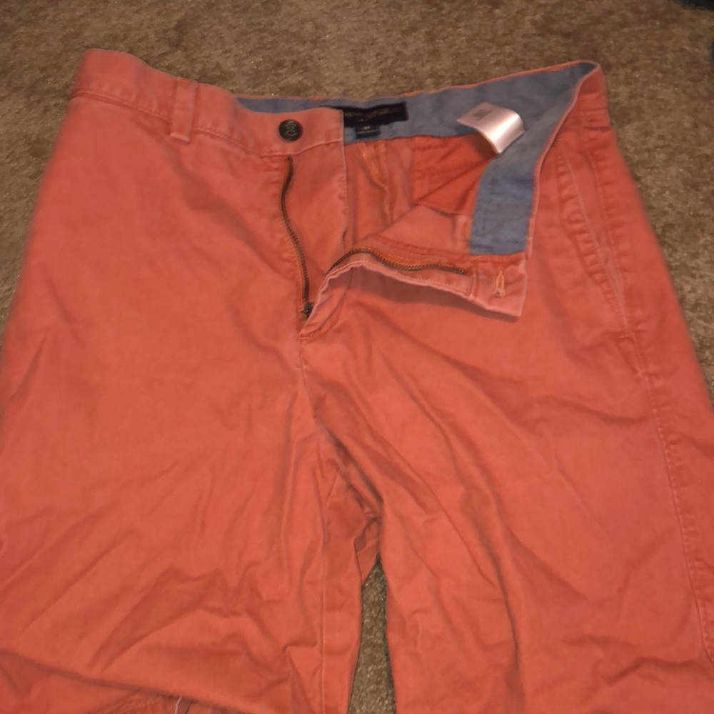 Size 30 Banana Republic Summer Shorts